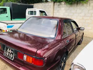 Nissan Sunny 1993 Car (Used)