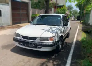 Toyota AE110 EE111 1996 Car (Used)