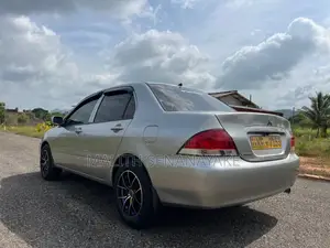 Mitsubishi CS3 2007 Car (Used)