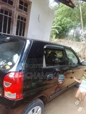 Suzuki Alto 2011 Car (Used)