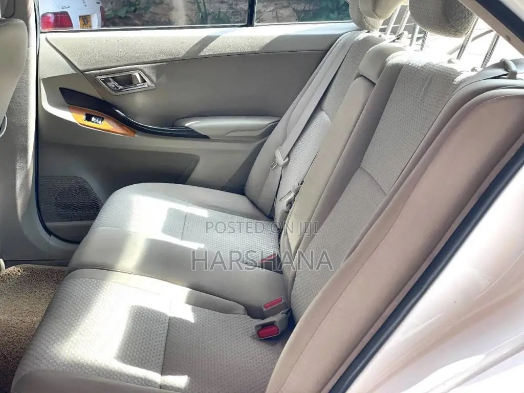 Toyota Premio G Superior 2007 Car (Used)