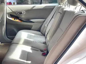 Toyota Premio G Superior 2007 Car (Used)