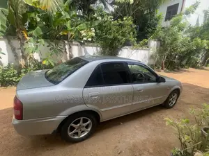Mazda BJ5P 2006 Car (Used)