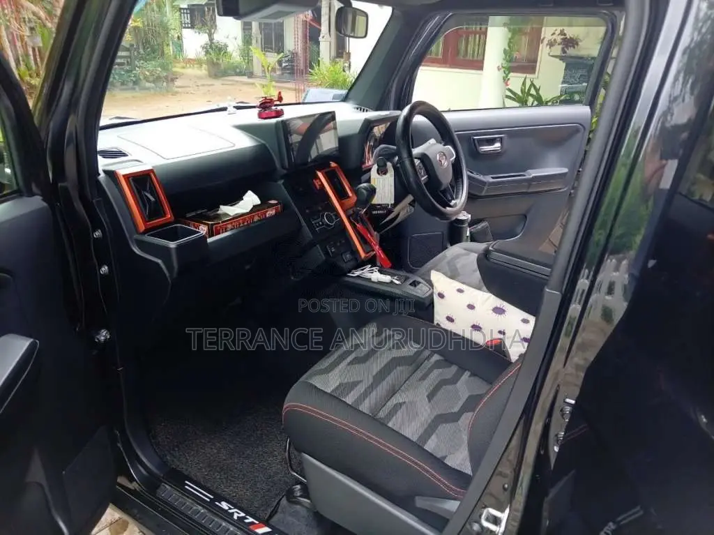 Daihatsu TAFT 2023 Car (Used)