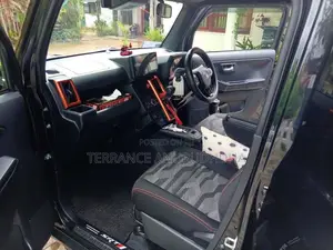 Daihatsu TAFT 2023 Car (Used)