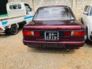 Nissan Sunny 1993 Car (Used)