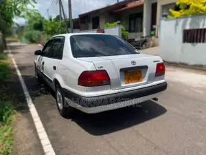 Toyota AE110 EE111 1996 Car (Used)