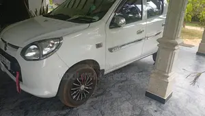 Suzuki Alto 2015 Car (Used)
