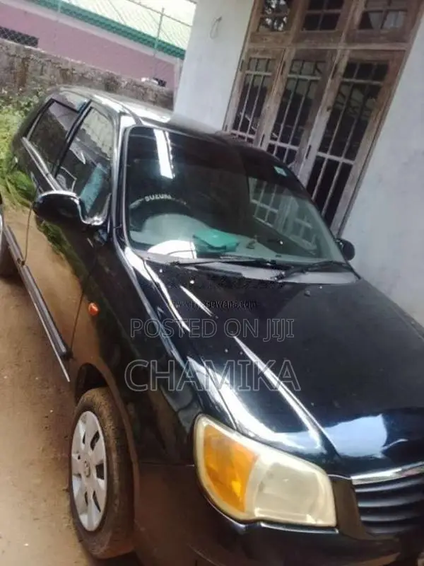 Suzuki Alto 2011 Car (Used)