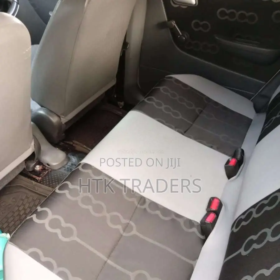 Suzuki Alto 2015 Car (Used)