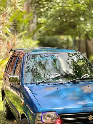 Suzuki Maruti 800 2008 Car (Used)
