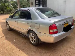 Mazda BJ5P 2006 Car (Used)