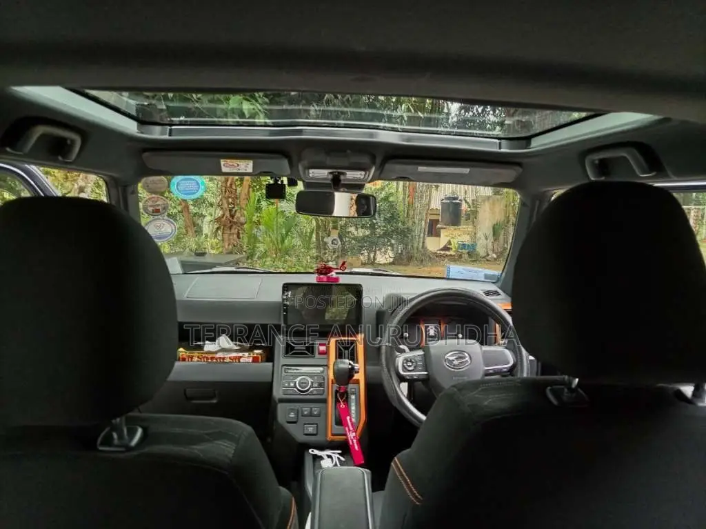 Daihatsu TAFT 2023 Car (Used)