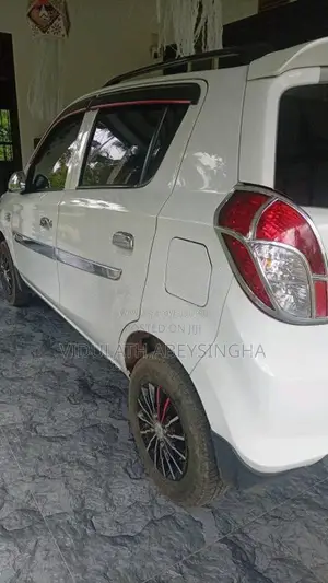Suzuki Alto 2015 Car (Used)