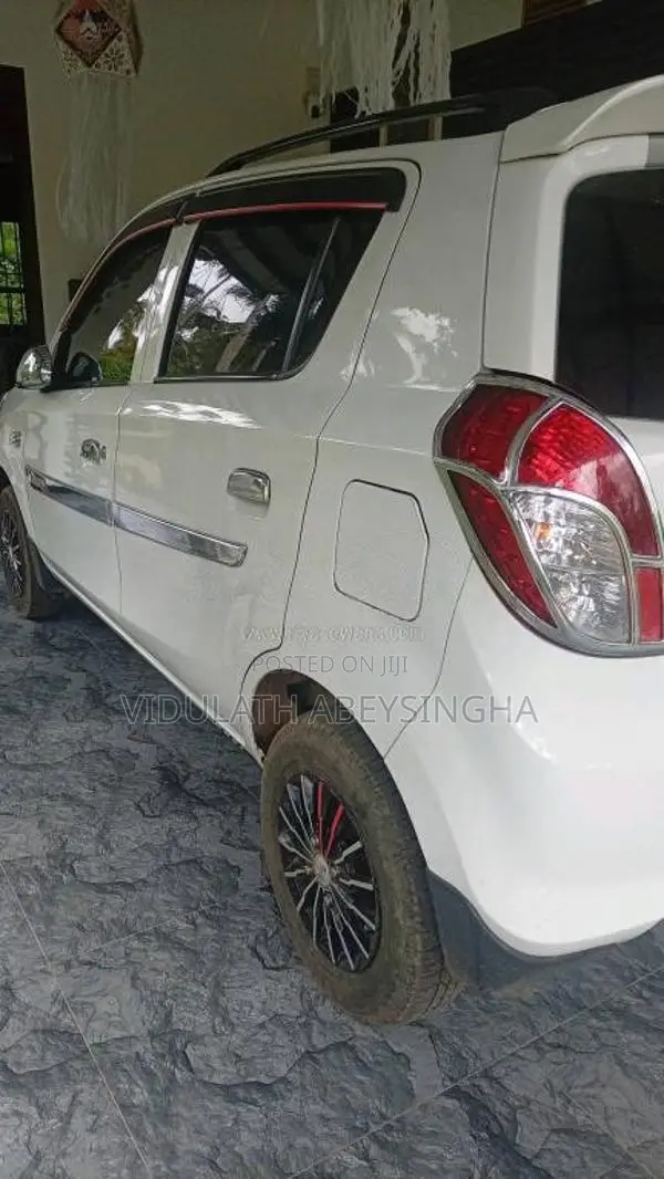 Suzuki Alto 2015 Car (Used)