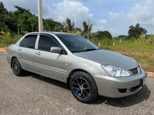 Mitsubishi CS3 2007 Car (Used)