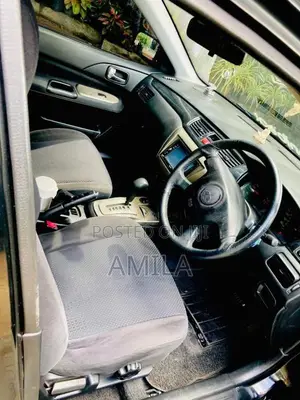 Mitsubishi Lancer CS2 2007 Car (Used)