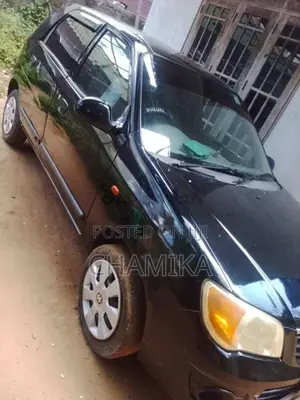 Suzuki Alto 2011 Car (Used)