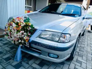 Nissan FB15 Super Saloon 2001 Car (Used)