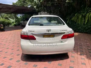 Toyota Premio G Superior 2007 Car (Used)