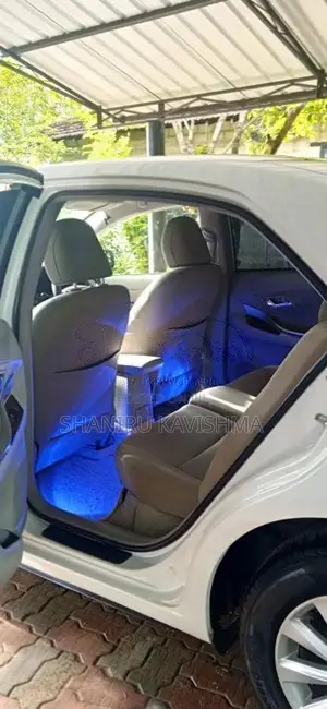 Toyota Premio 260 2011 Car (Used)