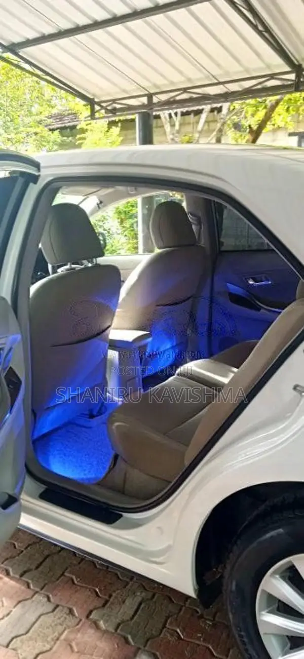 Toyota Premio 260 2011 Car (Used)