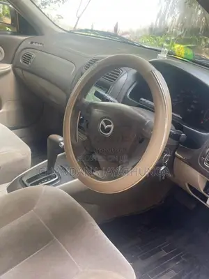 Mazda BJ5P 2006 Car (Used)