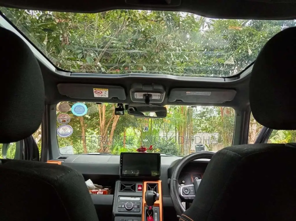 Daihatsu TAFT 2023 Car (Used)