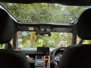 Daihatsu TAFT 2023 Car (Used)