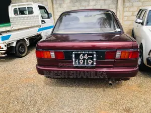 Nissan Sunny 1993 Car (Used)
