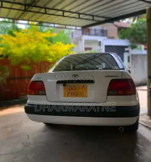 Toyota AE110 EE111 1996 Car (Used)