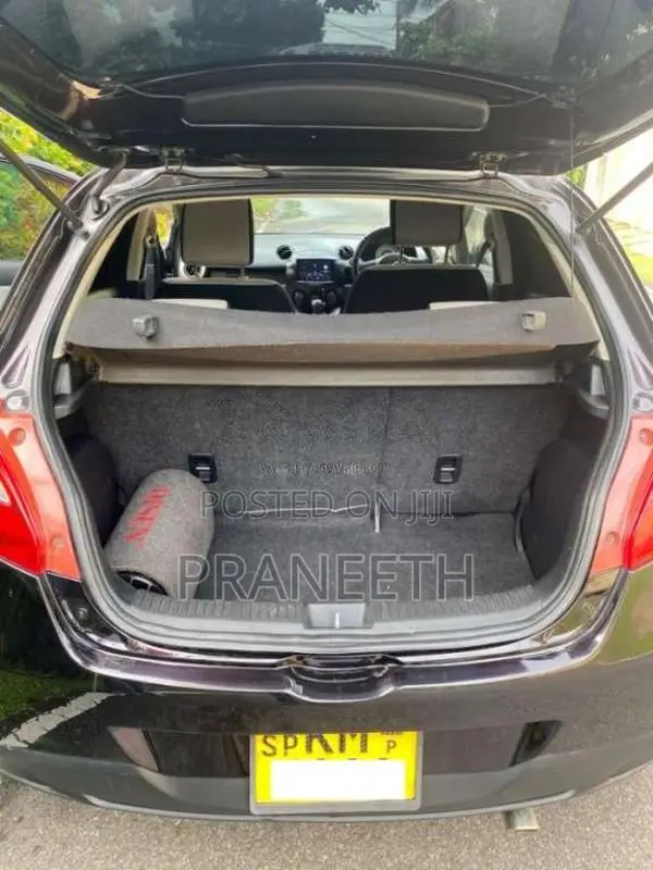 Mazda Demio 2007 Car (Used)