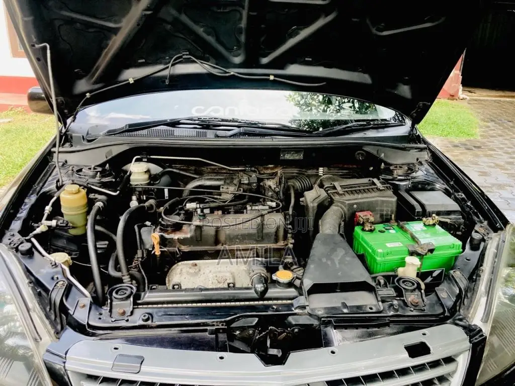 Mitsubishi Lancer CS2 2007 Car (Used)