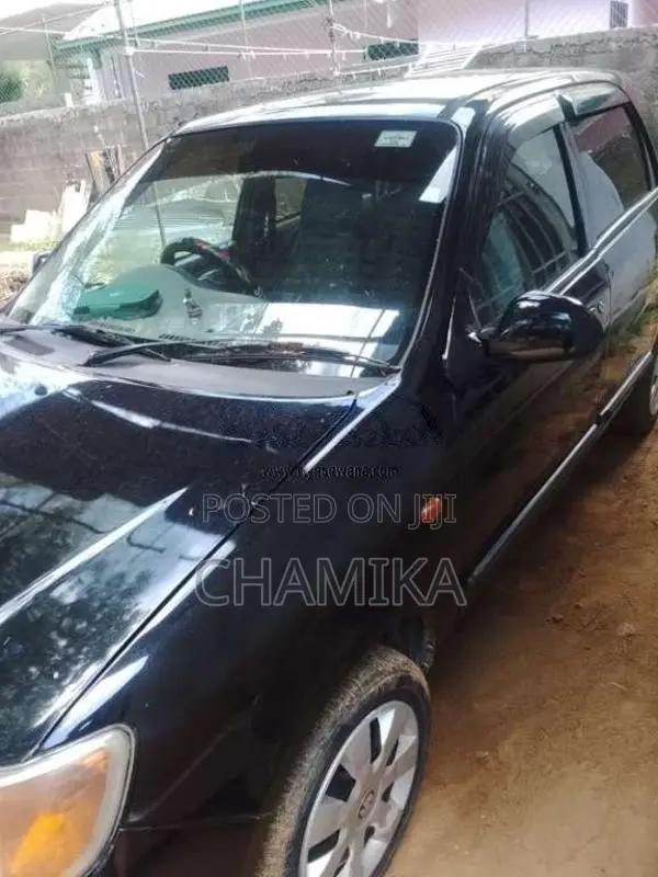 Suzuki Alto 2011 Car (Used)