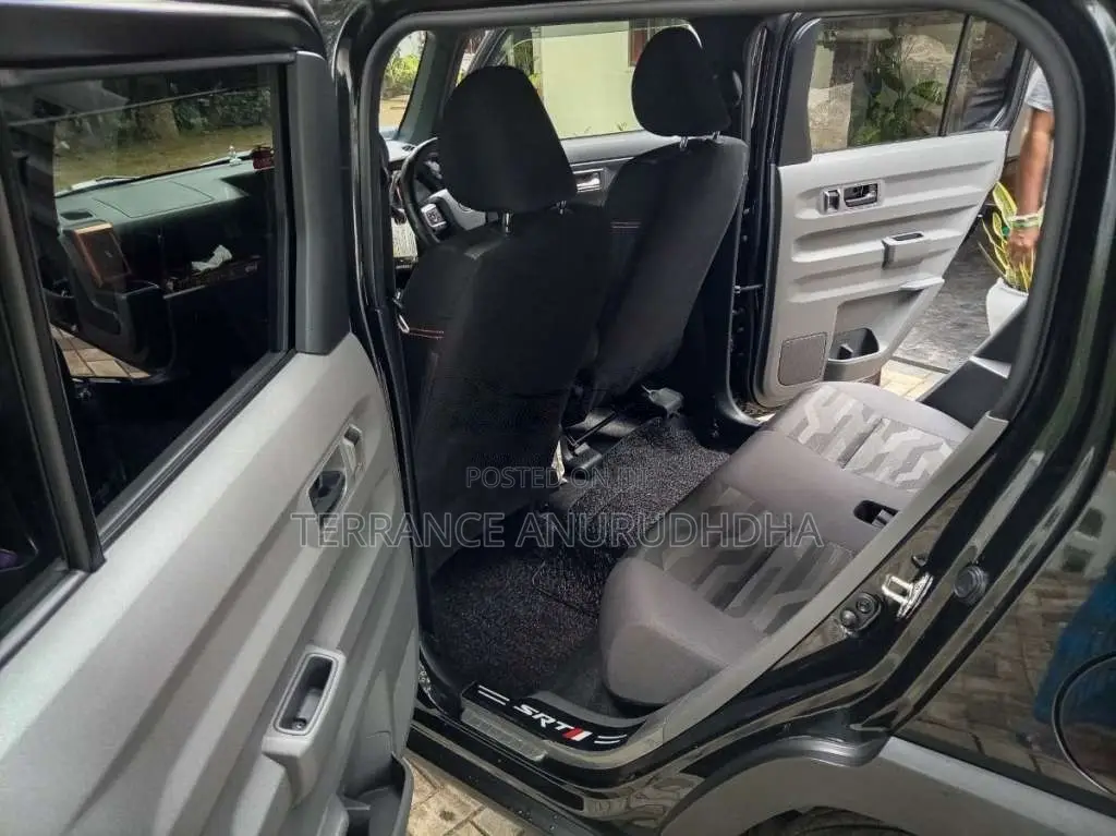 Daihatsu TAFT 2023 Car (Used)