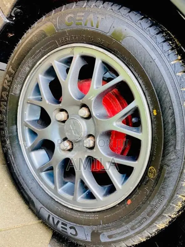 Mitsubishi Lancer CS2 2007 Car (Used)