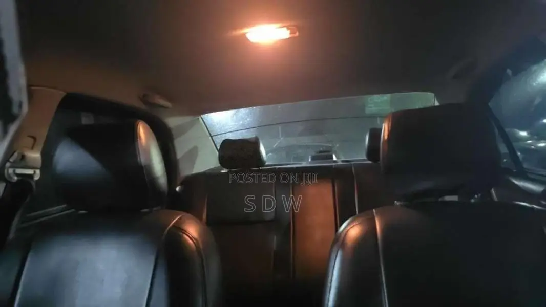 Toyota Corolla 121 2002 Car (Used)