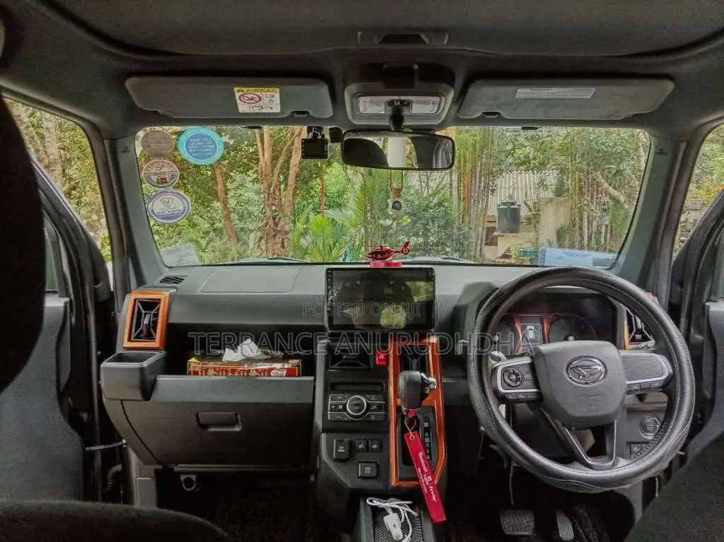 Daihatsu TAFT 2023 Car (Used)