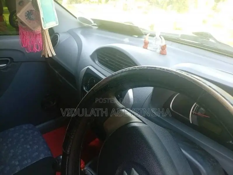 Suzuki Alto 2015 Car (Used)