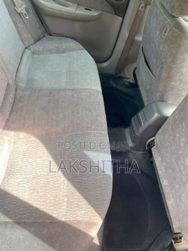 Nissan FB15 Super Saloon 2001 Car (Used)