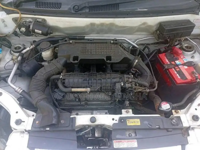 Suzuki Alto 2015 Car (Used)