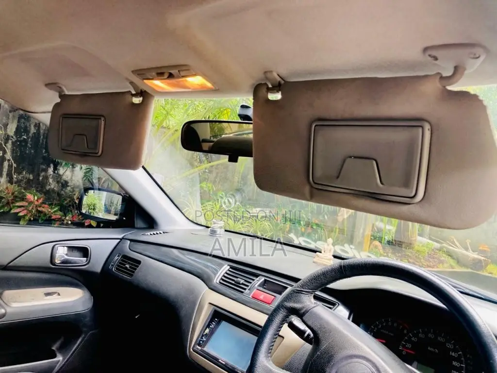 Mitsubishi Lancer CS2 2007 Car (Used)