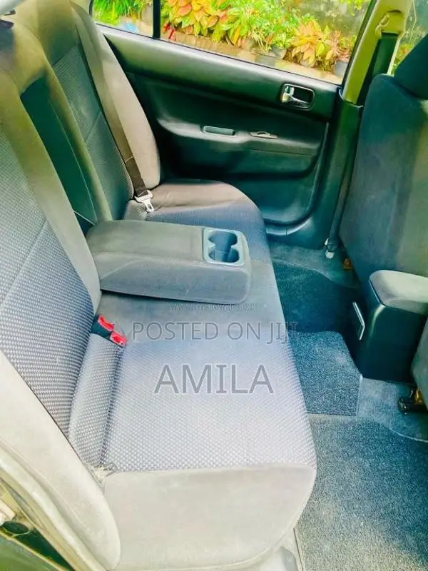 Mitsubishi Lancer CS2 2007 Car (Used)