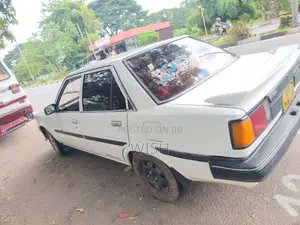 Toyota AT150 Carina 1985 Car (Used)