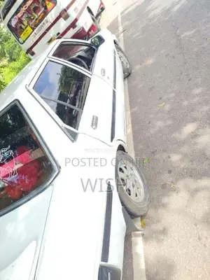 Toyota AT150 Carina 1985 Car (Used)