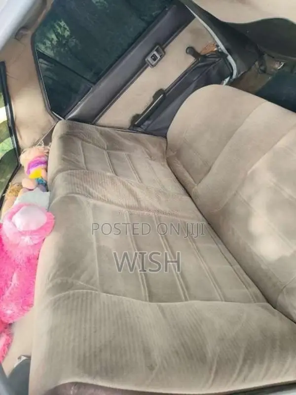Toyota AT150 Carina 1985 Car (Used)