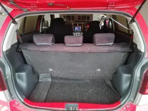 Toyota Wigo 2018 Car (Used)