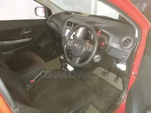 Toyota Wigo 2018 Car (Used)