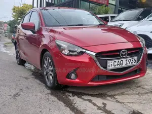 Mazda Skyactiv 2016 Car (Used)