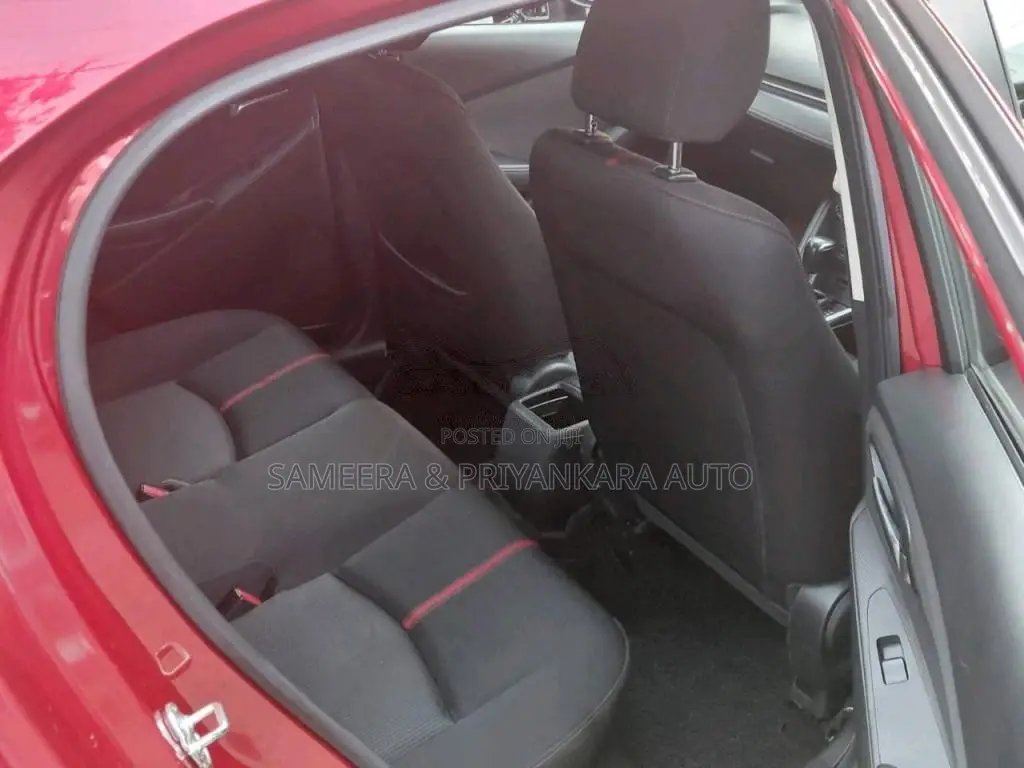 Mazda Skyactiv 2016 Car (Used)